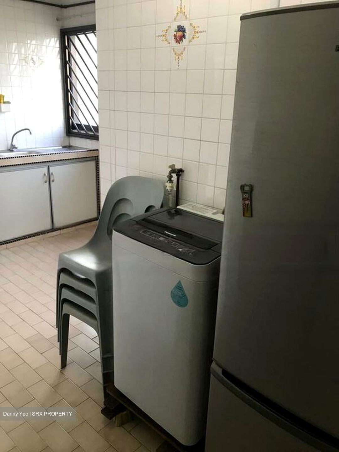 Bishan Street 12 (Bishan), Multi Generation #477336541